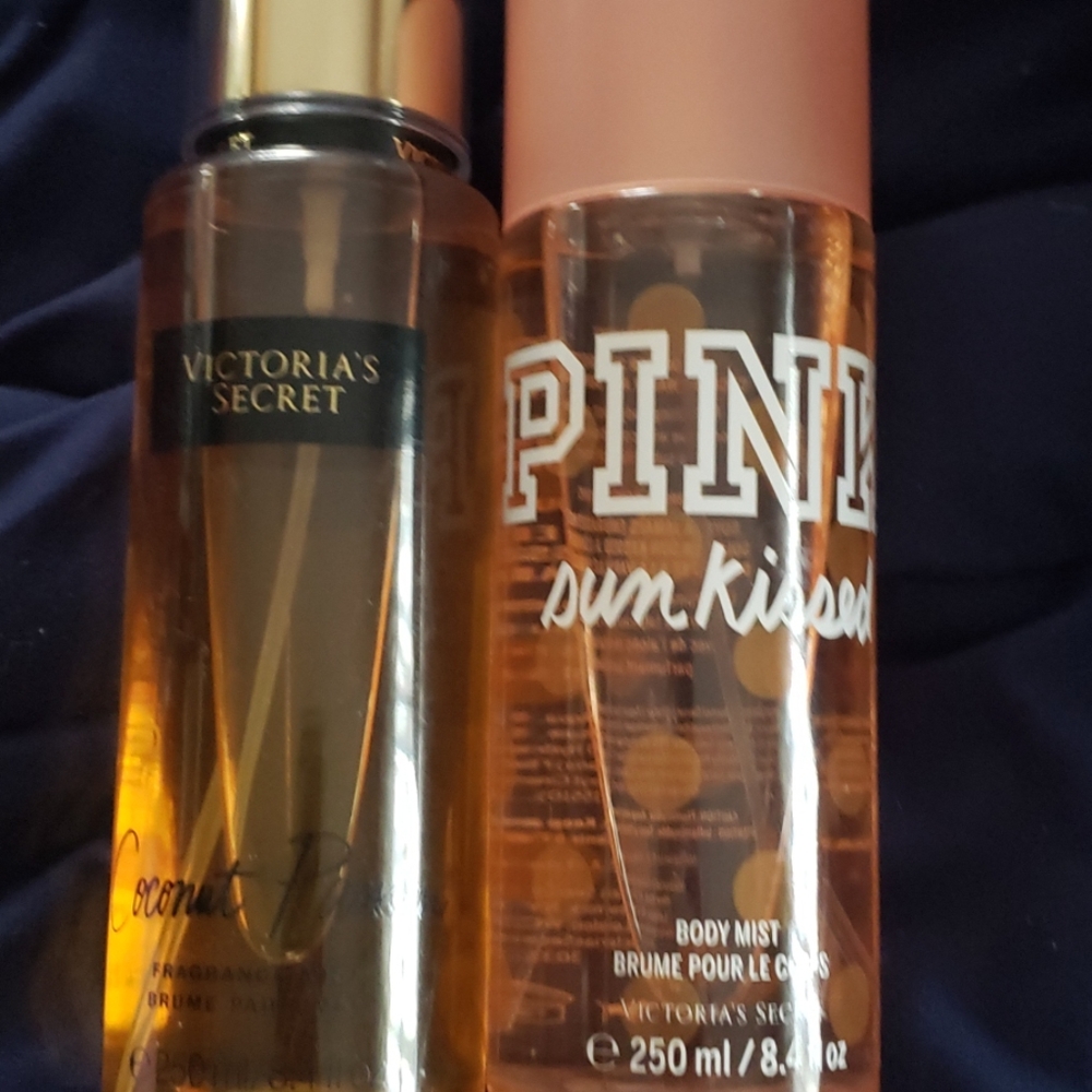 Victoria secret